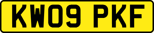 KW09PKF