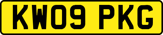 KW09PKG