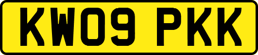 KW09PKK