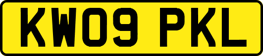 KW09PKL