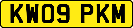 KW09PKM