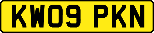 KW09PKN
