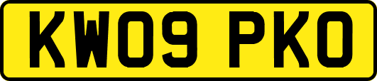 KW09PKO