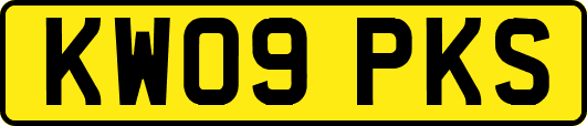 KW09PKS