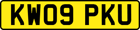 KW09PKU