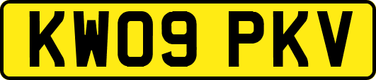 KW09PKV