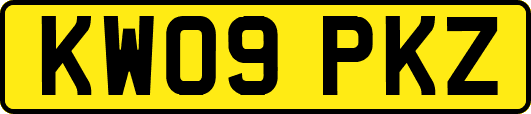 KW09PKZ