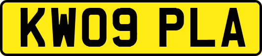 KW09PLA