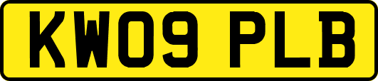 KW09PLB