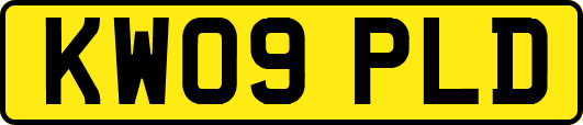 KW09PLD