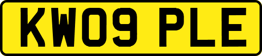 KW09PLE
