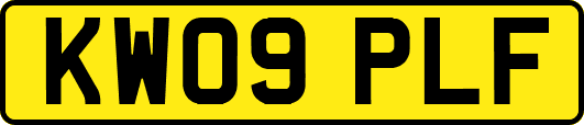 KW09PLF