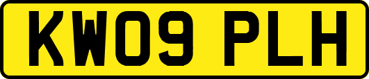 KW09PLH