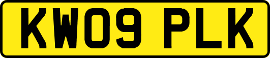 KW09PLK
