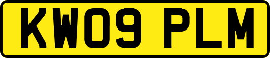 KW09PLM