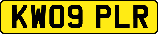 KW09PLR