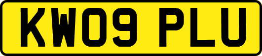 KW09PLU