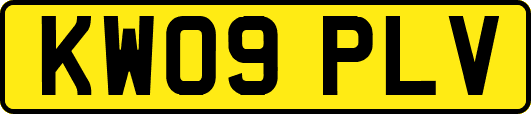 KW09PLV