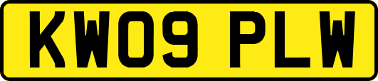 KW09PLW