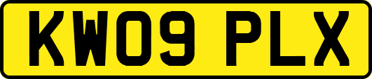 KW09PLX