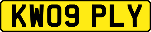 KW09PLY