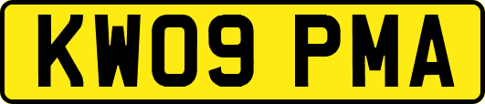 KW09PMA