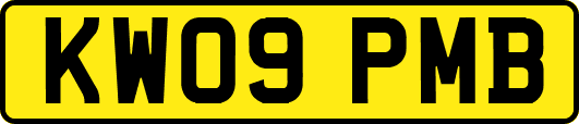 KW09PMB