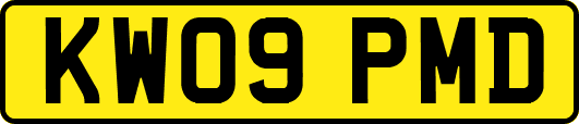 KW09PMD