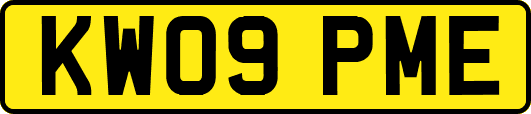 KW09PME