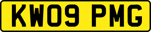 KW09PMG