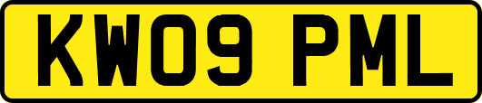 KW09PML