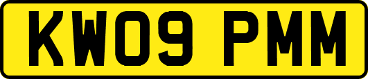 KW09PMM