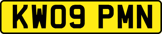 KW09PMN