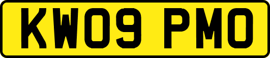 KW09PMO