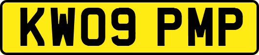 KW09PMP