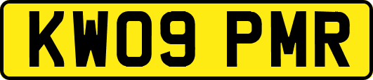KW09PMR