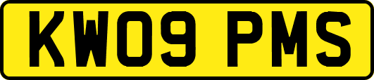 KW09PMS