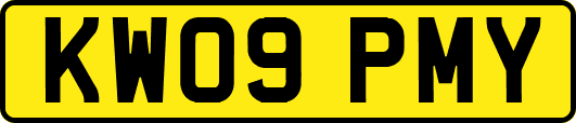 KW09PMY