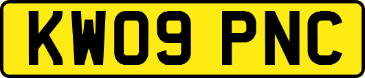 KW09PNC