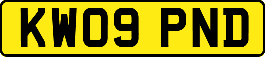 KW09PND