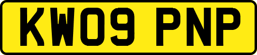 KW09PNP