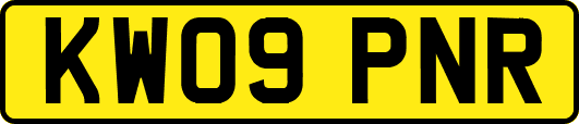 KW09PNR