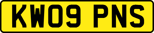 KW09PNS