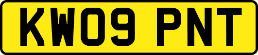 KW09PNT