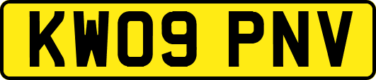 KW09PNV
