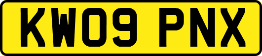 KW09PNX