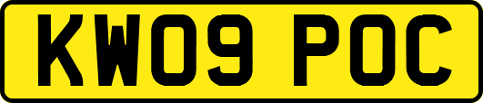KW09POC