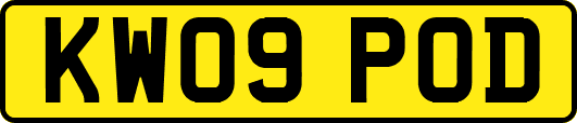 KW09POD