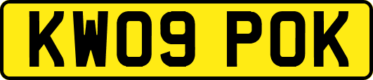 KW09POK