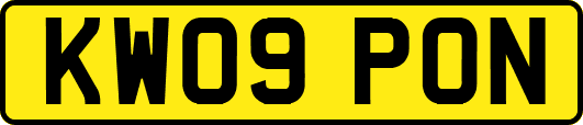 KW09PON